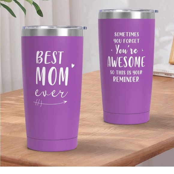 NWT 20 oz Tumbler Bundle - Picture 6 of 6